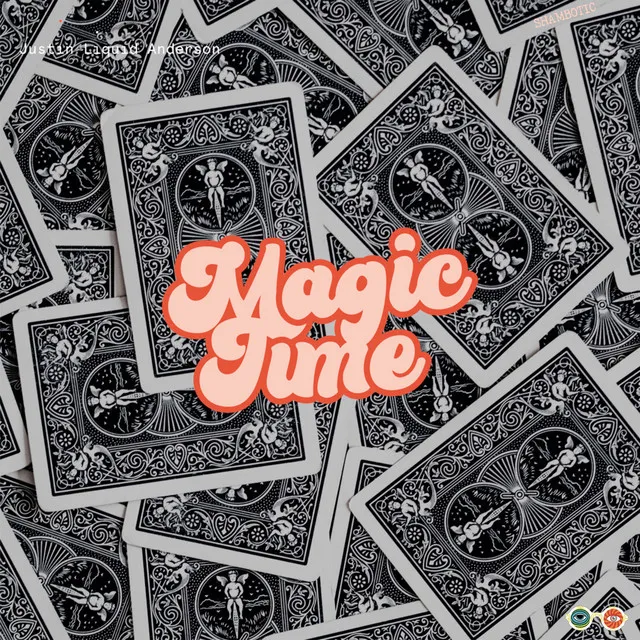 Magic Time - Cassio Sunburn Mix Remix