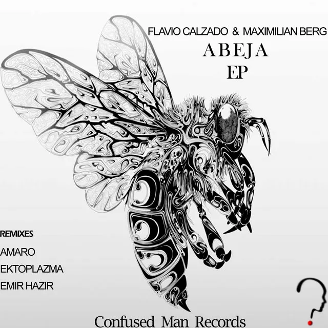 Abeja - Amaro Remix