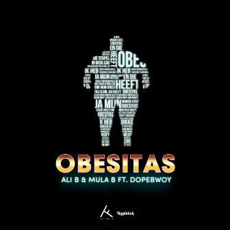 Obesitas by Ali B