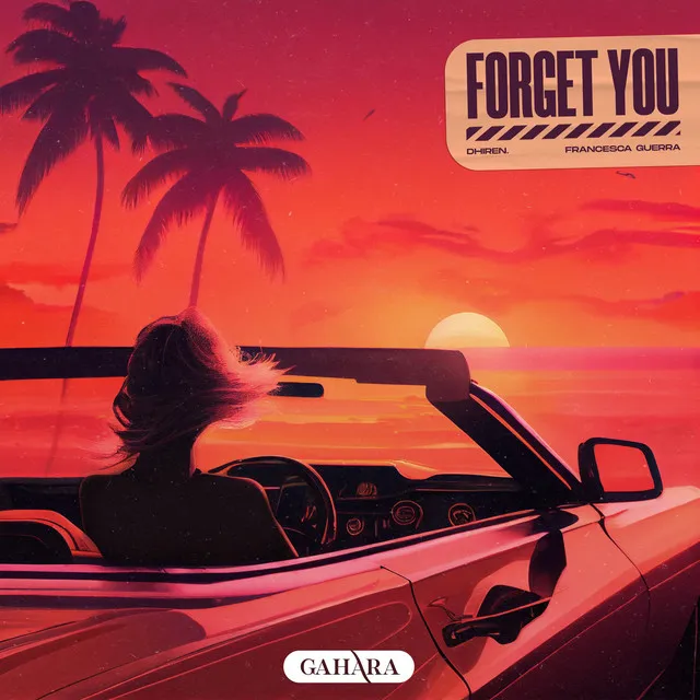 Forget You