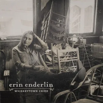 Whiskeytown Crier by Erin Enderlin