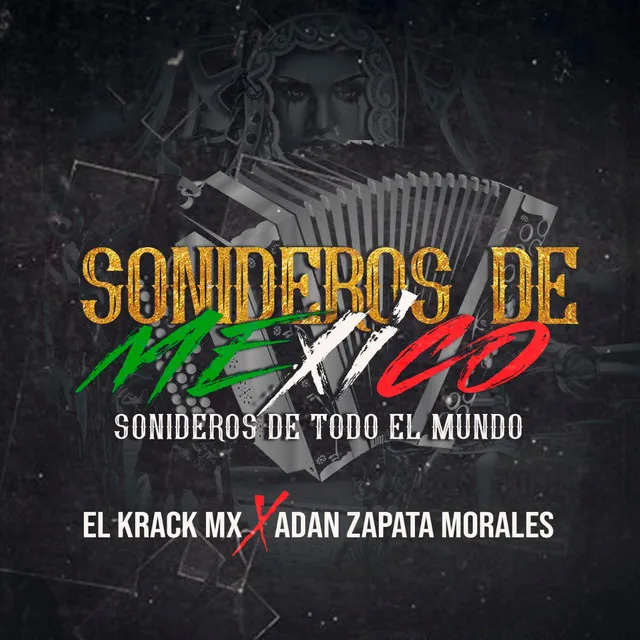 Sonideros de Mexico