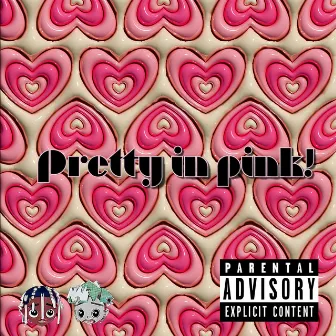 Pretty in Pink by Simba the Ripper