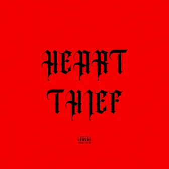 HEART THIEF by ZE7E