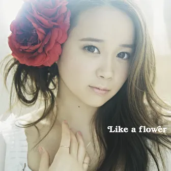 Like a flower<TYPE-A> by Sayaka Shionoya