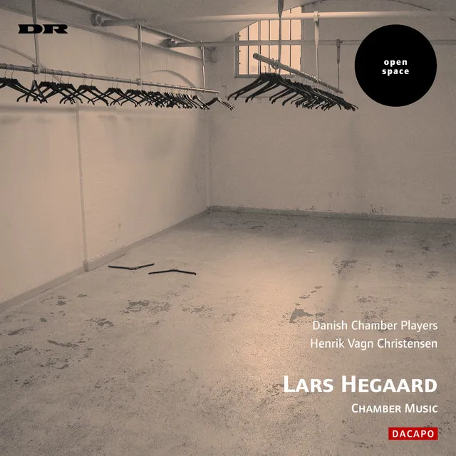 Hegaard: Chamber Music