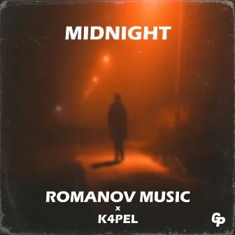 Midnight by K4pel