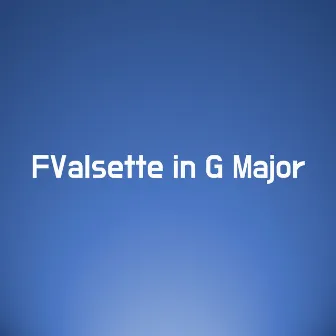 Valsette in G Major by Felix Borowski