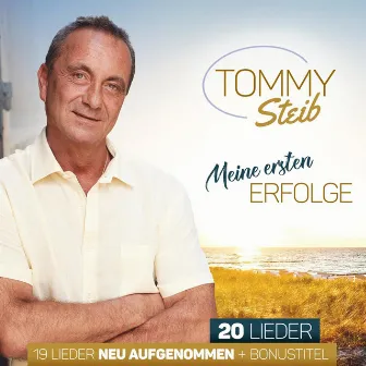 Meine ersten Erfolge by Tommy Steib