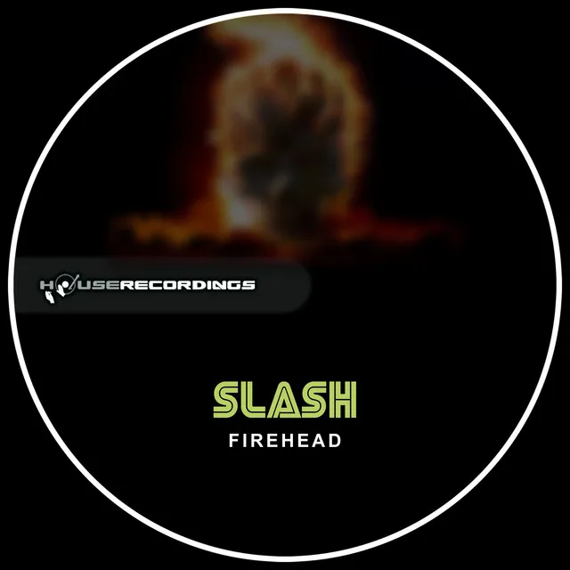 Firehead - Radio Cut