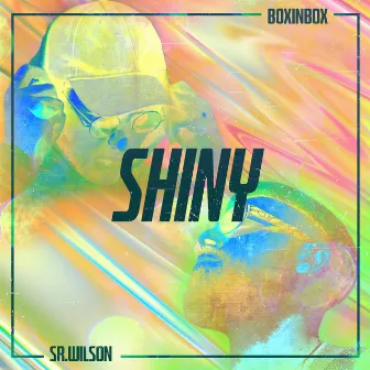 Shiny by Sr. Wilson