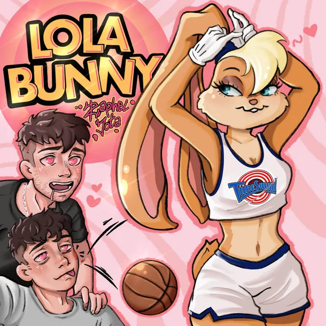 Lola Bunny