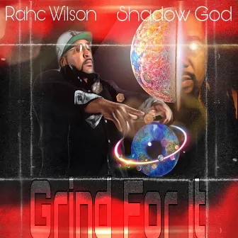 Grind for It by Shadow God