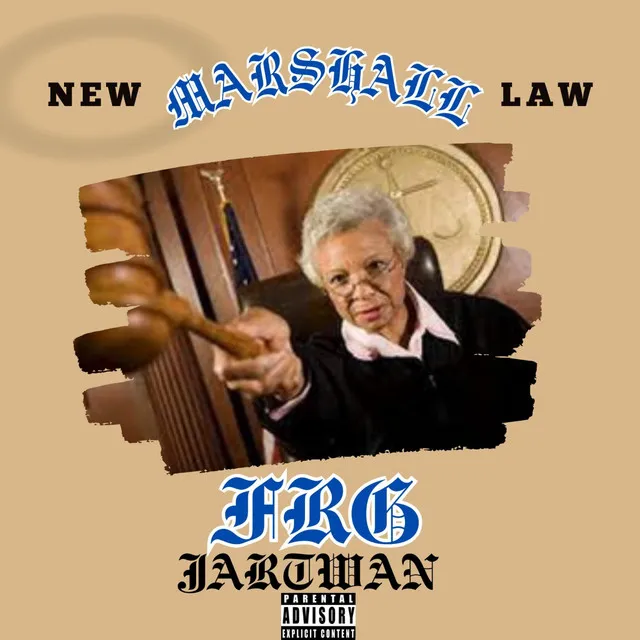 New Marshall Law