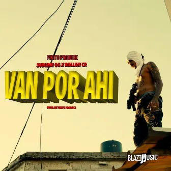 Van Por Ahi by Bollon Cr