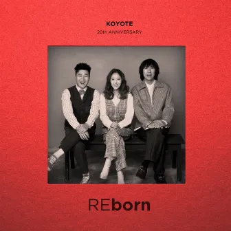 20th ANNIVERSARY 'REborn' by KYT