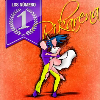 Rikarena Los Numero 1 by Rikarena