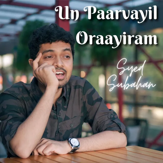 Un Paarvayil Oraayiram