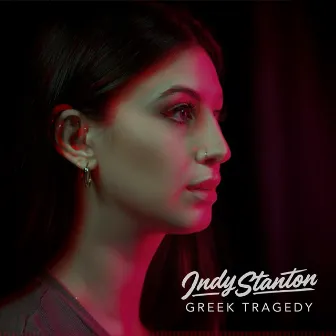 Greek Tragedy by Indy Stanton