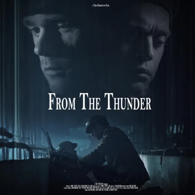 From the Thunder (Original Motion Picture Soundtrack)