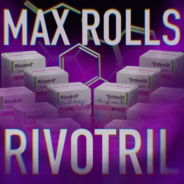 Rivotril