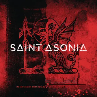 Fairy Tale by Saint Asonia