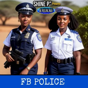 FB Police by Shine P