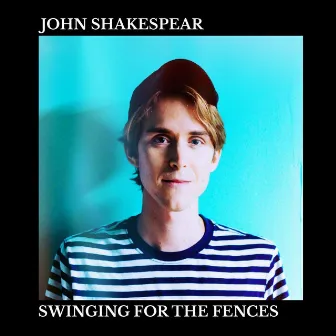 Swinging for the Fences by John Shakespear