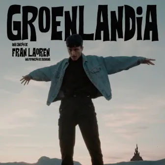 Groenlandia by Fran Laoren