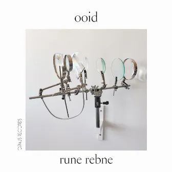 Ooid (Live) by Rune Rebne