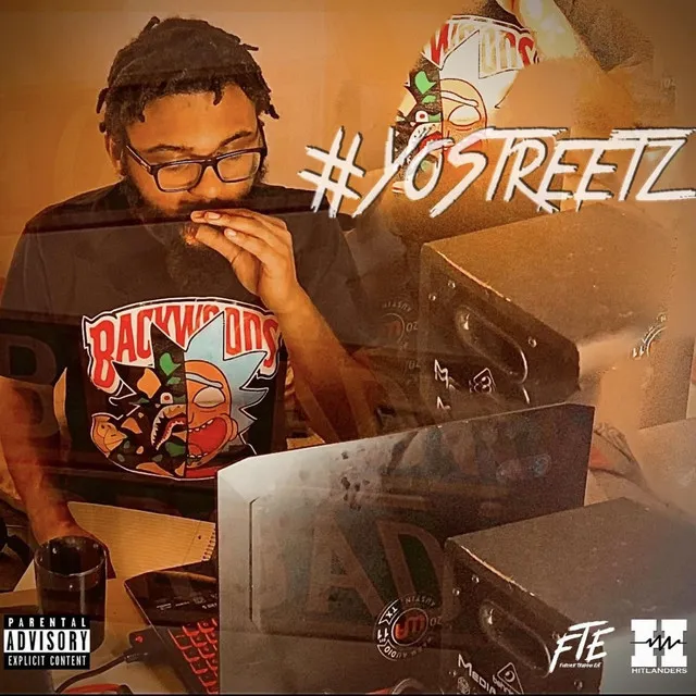 #YoStreetz