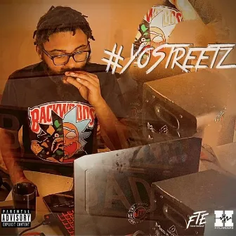 #YoStreetz by Streetz Money