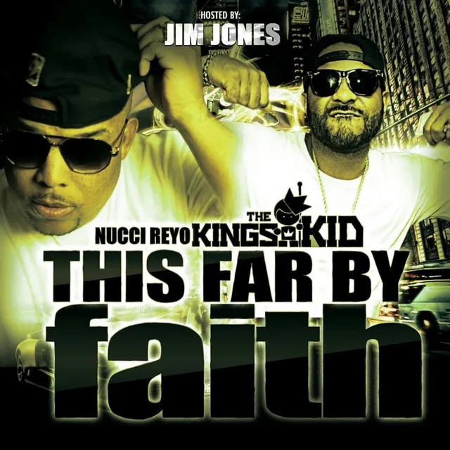 This Far By Faith