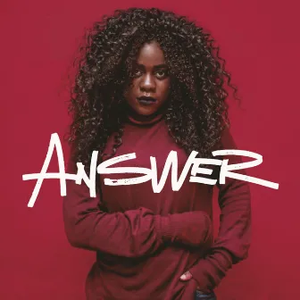 Answer by Keisha Chilufya