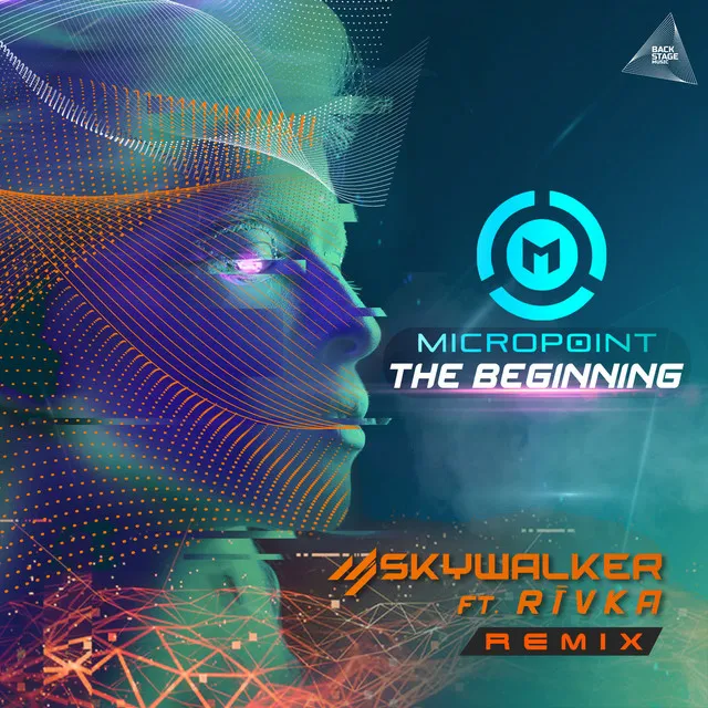 The Beginning (Skywalker Rivka Remix)