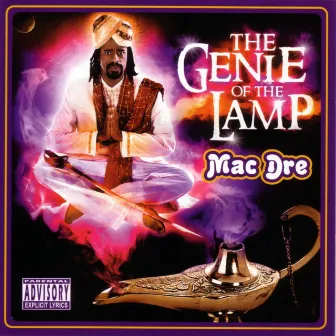 The Genie Of The Lamp by Mac Dre