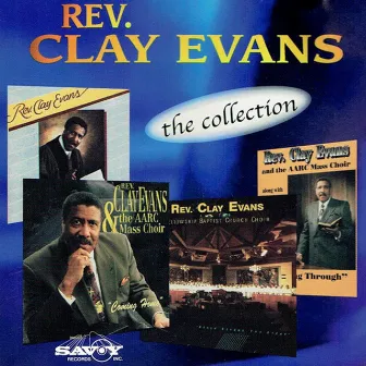 The Collection by Rev. Clay Evans