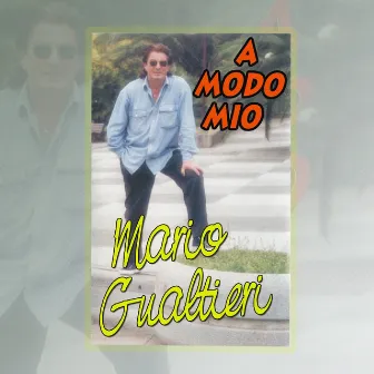 A modo mio by Mario Gualtieri