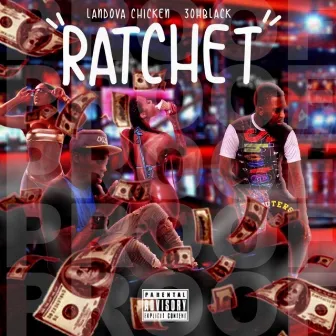 Ratchet by Unknown Artist