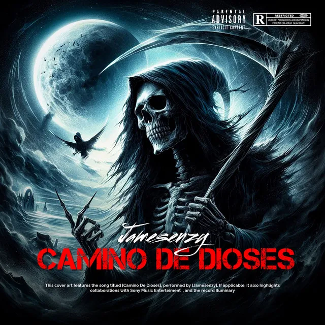 Camino de Dioses