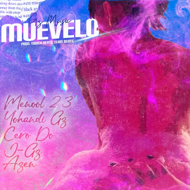 Muevelo