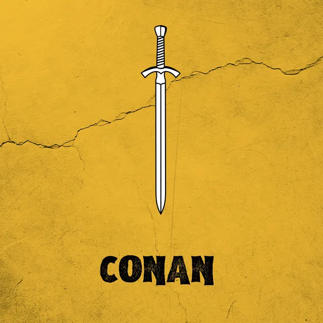 Conan Theme