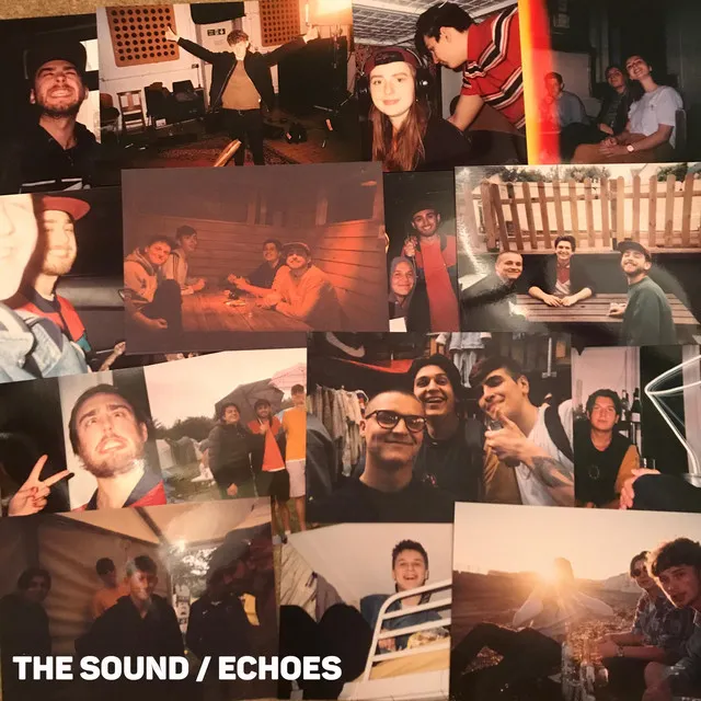 The Sound / Echoes