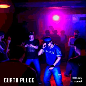 Guata Plugg by Lettu Canada