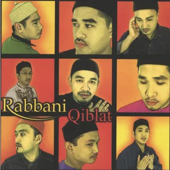 Qiblat by Rabbani