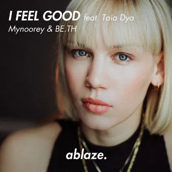 I Feel Good by BE.TH