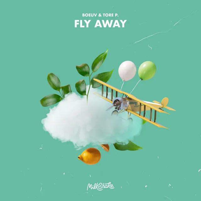 Fly Away