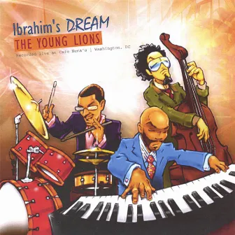 Ibrahim's Dream by The Young Lions