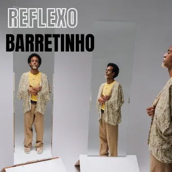 Reflexo #7 - Sunflowerboy by Barretinho