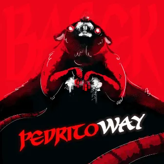 Pedrito Way by Basek